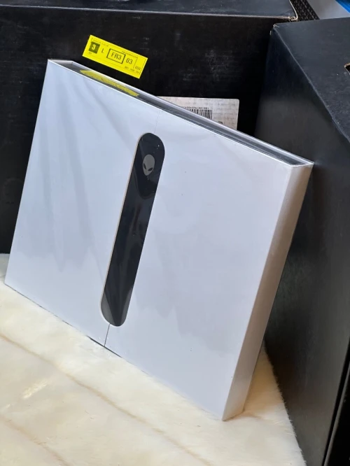 ALIENWARE X16 R2 INTEL ULTRA 9 185H 32GO 1TO SSD NVIDIA GEFORCE RTX4090 16GO 240Hz NEUF SOUS EMBALLA