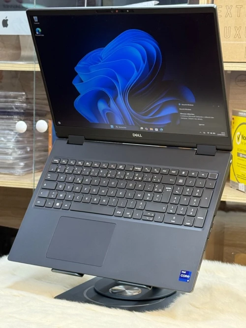 DELL PRECISION 7680 I9 13950HX 64GO DDR5 1TO SSD NVIDIA GEFORCE RTX4090 16GO GDDR6