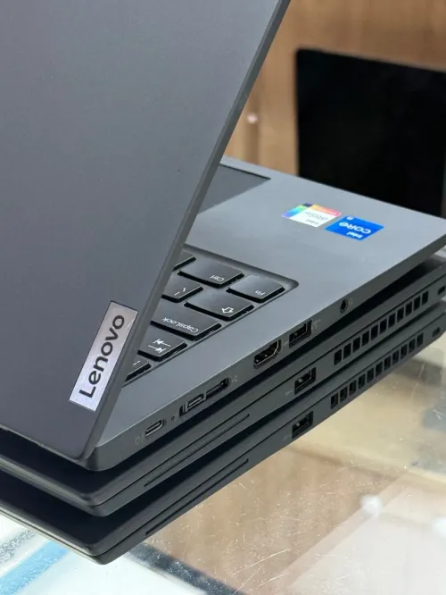 LENOVO THINKPAD T14s Gen 2 I5 1135G7 8GO 256GO SSD TACTILE