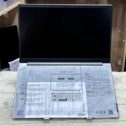 LENOVO THINKBOOK 15 G4 I7 1255U RAM 16GO 512 SSD ECRAN 15.6 NEUF SOUS EMBALLAGE 