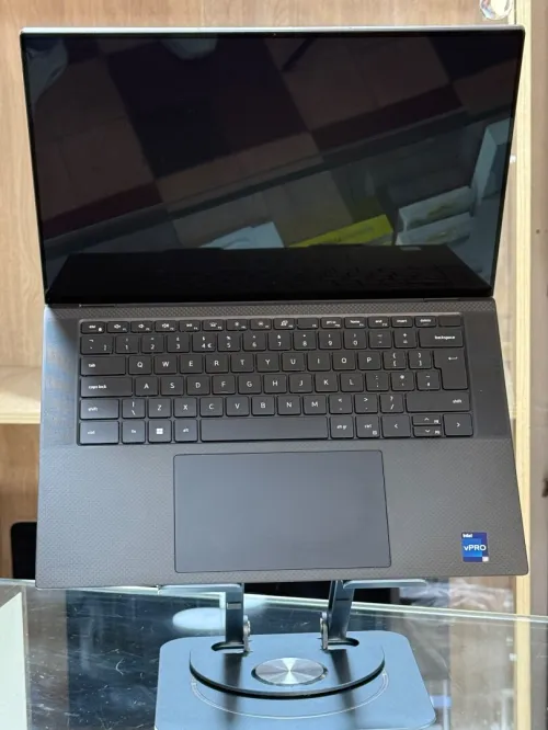 DELL PRECISION 5570 4K OLED I9 VPRO 12900H 32GO 512GO SSD NVIDIA RTX A2000 8GO 4K OLED TACTILE 
