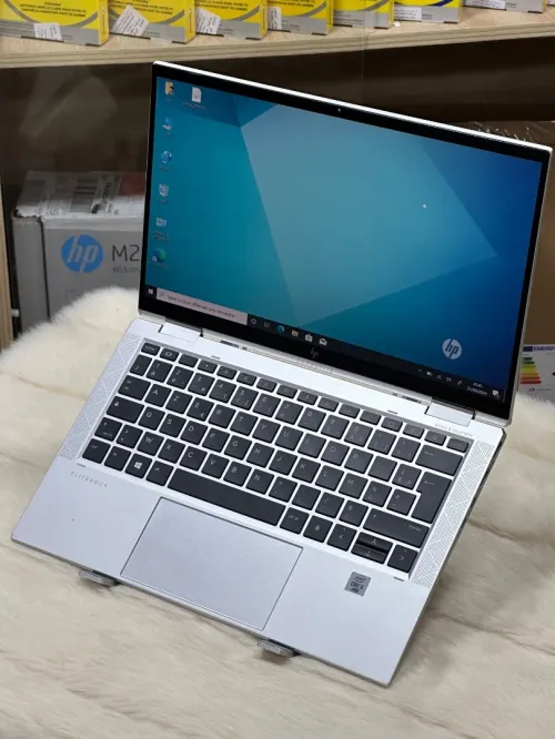 HP ELITEBOOK X360 1030 G7 I5 VPRO 10310U 16GO 256GO TACTILE X360