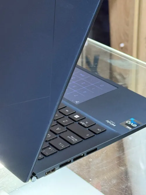 ASUS ZENBOOK UX3402ZA I7 EVO 1260P 16GO 512GO SSD OLED TACTILE