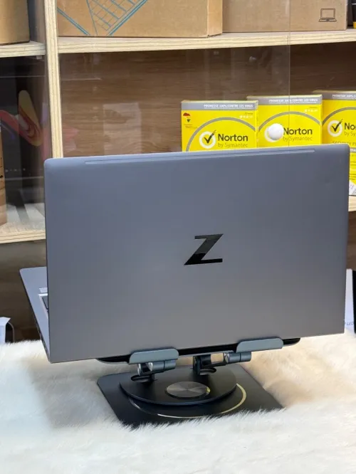 HP ZBOOK POWER 15 G8 I7 VPRO 11850H 32GO 1TO SSD NVIDIA T1200 4GO GDDR6