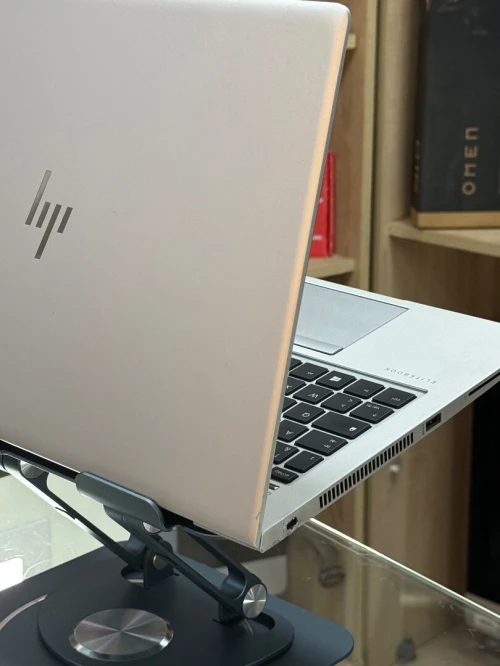 HP ELITEBOOK 745 G6 AMD RYZEN 5 PRO 3500U 8GO 256GO SSD NVME