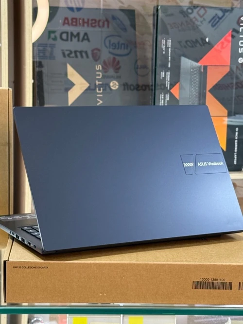 ASUS VIVOBOOK E510KA INTEL CELERON N4500 8GO 256GO SSD NEUF SOUS EMBALLAGE