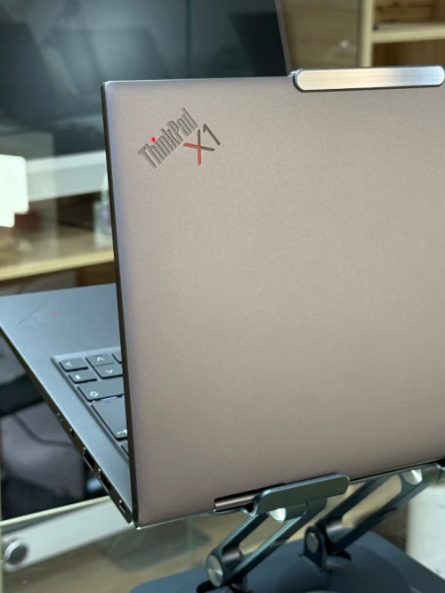 LENOVO THINKPAD X1 2IN1 GEN 9 ULTRA 7 VPRO 165U 32GO DDR5x 512GO SSD NVME TACTILE X360