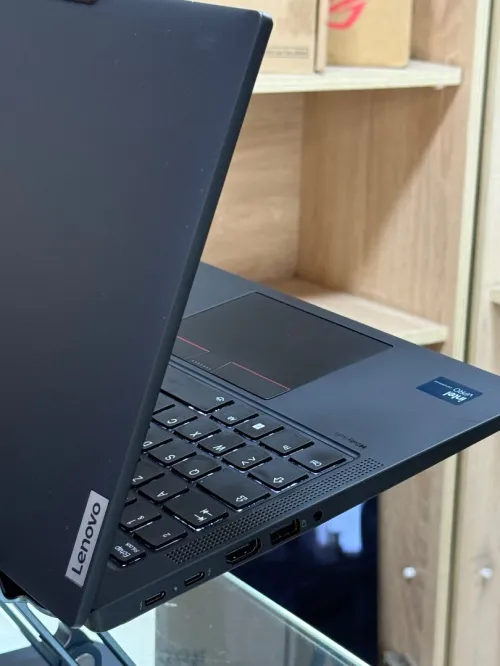 LENOVO THINKPAD T14 GEN 5 ULTRA 7 VPRO 165U 16GO 512GO SSD NVME