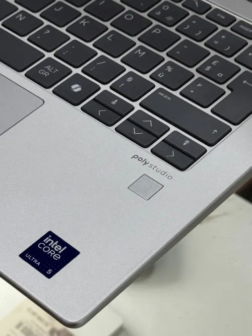 HP ELITEBOOK 640 G11 ULTRA 5 125U 16GO 512GO SSD NVME