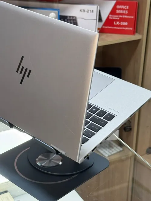 HP ELITEBOOK X360 1040 G10 I7 1355U 32GO 512GO SSD TACTILE 