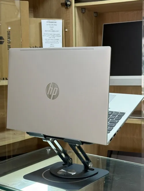HP PROBOOK 460 G11 ULTRA 5 125U 16GO 512GO SSD NVME