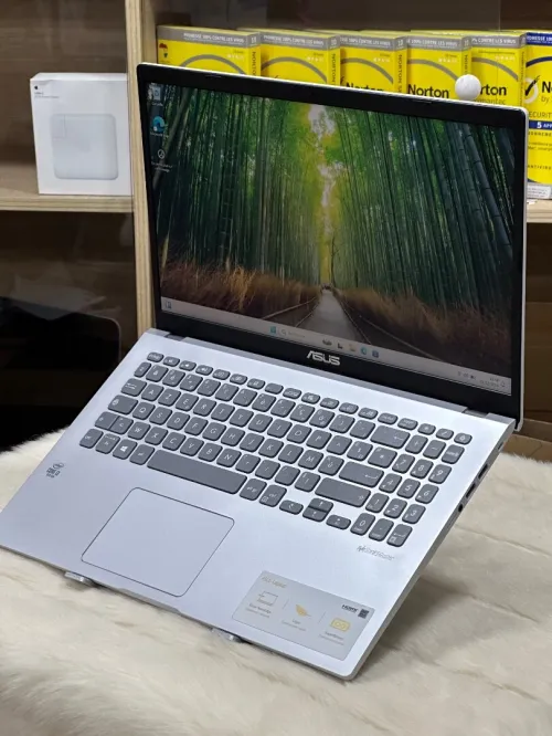 ASUS VIVOBOOK 15 X509JA I3 1005G1 4GO 256GO SSD 