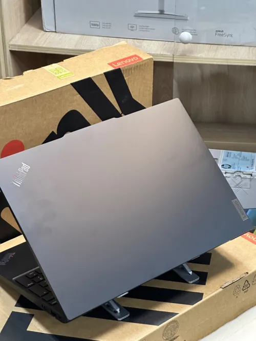 LENOVO THINKPAD E16 GEN1 I3 1315U 8GO 256GO SSD NEUF SOUS EMBALLAGE 