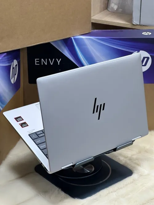 HP ENVY X360 14 FA0013DX AMD RYZEN 5 8640HX 16GO DDR5 512GO SSD NVME TACTILE NEUF SOUS EMBALLAGE 