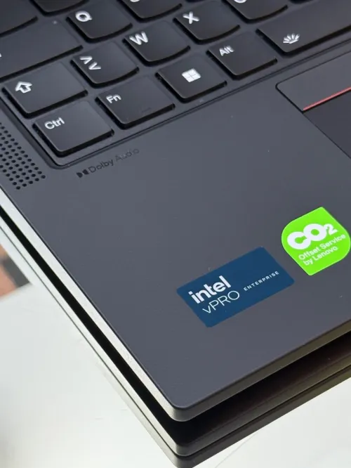 LENOVO THINKPAD T14 GEN 5 INTEL CORE ULTRA 5 VPRO 135U 32GO 256GO SSD NVME NEUF