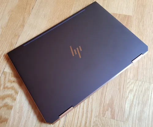 HP SPECTRE X360 14-EA0XXX I7 1165G7 16GO 1TO SSD NVME