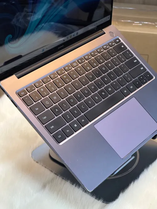 HUAWEI MATEBOOK X PRO KLVL-WXX9 AMD RYZEN 5 4600H 16GO 512GO 3K 
