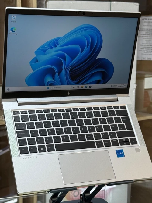 HP ELITEBOOK 630 G9 I5 1235U 16GO 256GO SSD NVME
