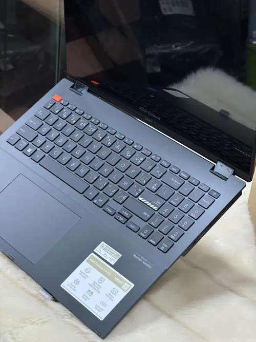 ASUS VIVOBOOK 16S FLIP TP3604VA I5 1335U 8GO 512GO SSD TACTILE X360 NEUF SOUS EMBALLAGE 
