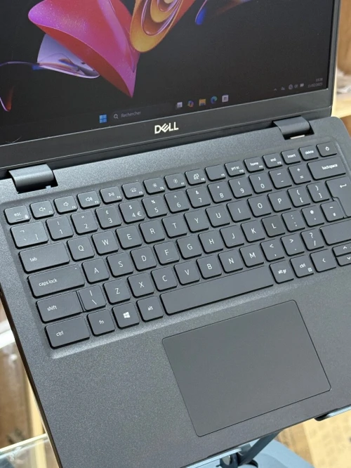 DELL LATITUDE 3420 I5 1135G7 8GO 256GO SSD NVME