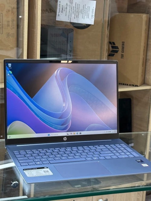 HP PAVILION 16 AF0XXX ULTRA 7 155U 16GO 1TO SSD NVME