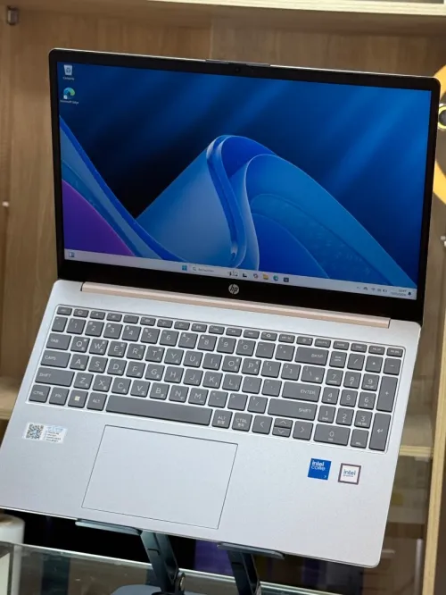 HP LAPTOP 15 FD1XXX INTEL CORE 7 150U 16GO 512GO SSD NVME