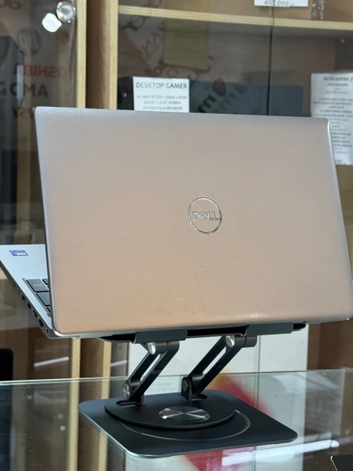 DELL LATITUDE 5550 INTEL CORE ULTRA 7 165U 16GO 512GO SSD NVME