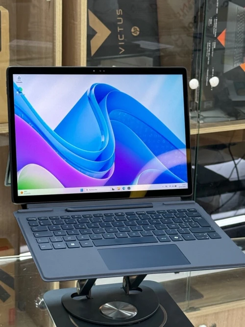 DELL LATITUDE 7350 DETACHABLE ULTRA 7 164U 16GO 256GO SSD TACTILE