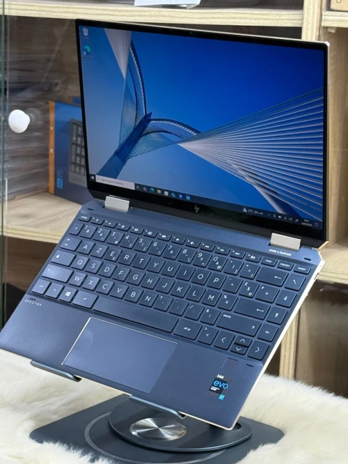HP SPECTRE X360 13-AW2XXX I7 EVO 1165G7 16GO 512GO SSD OLED TACTILE 