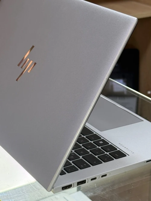 HP ELITEBOOK 840 G9 I5 1245U 16GO 256GO SSD NVME