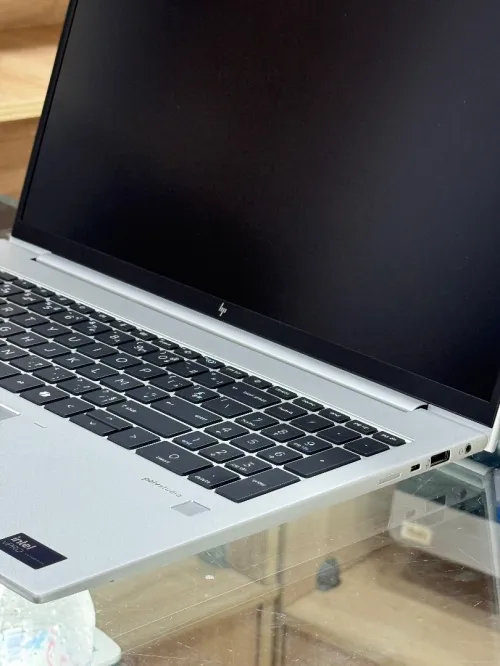 HP ELITEBOOK 860 G11 ULTRA 5 135H 16GO 512GO SSD NEUF SOUS EMBALLAGE