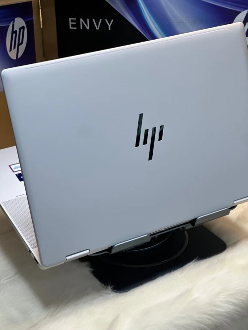 HP ENVY X360 16 AC0023DX INTEL ULTRA 7 155U 16GO DDR5 1TO SSD 16 TACTILE X360 NEUF SOUS EMBALLAGE 