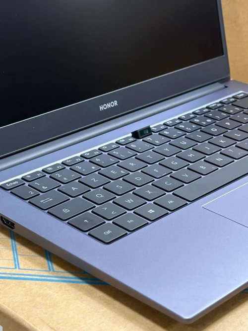 HONOR MAGICBOOK X14 NBR-WAI9 I3 10110U 8GO 256GO SSD NEUF SOUS EMBALLAGE 