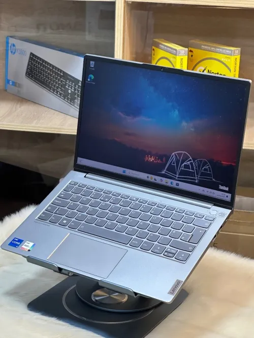 LENOVO THINKBOOK 13s G2 ITL I5 1135G7 8GO 256GO SSD NVME 