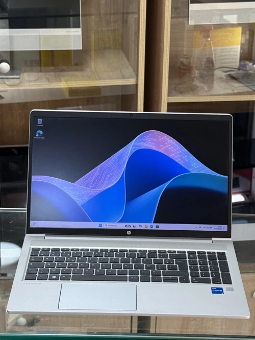 HP PROBOOK 450 G8 I5 1135G7 8GO 256GO SSD NVME