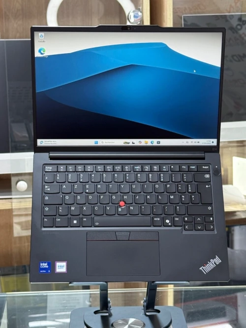 LENOVO THINKPAD E14 GEN 5 ULTRA 5 125U 16GO DDR5 512GO SSD NVME
