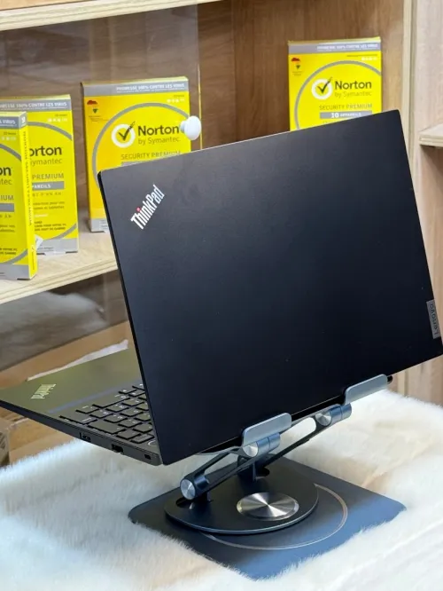 LENOVO THINKPAD E15 GEN 4 I5 1225U 8GO 256GO SSD NVME 