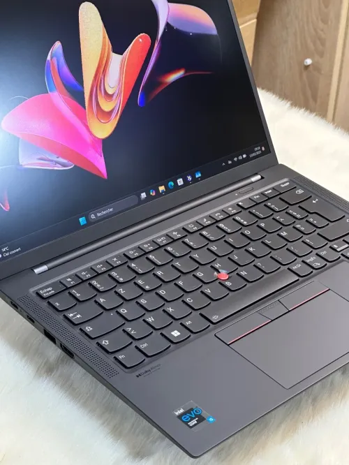 LENOVO THINKPAD X1 CARBON GEN 9 I5 EVO 1135G7 16GO 256GO SSD 