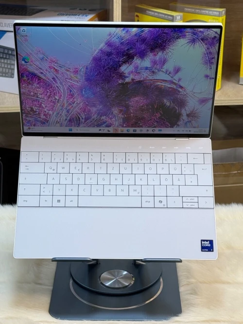 DELL XPS 13 9340 ULTRA 7 155H 32GO DDR5 1TO SSD NVME 