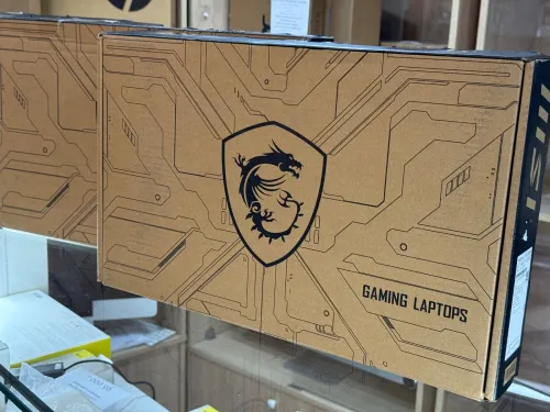 MSI KATANA 17 B12VGK I7 12650H 16GO 512GO SSD NVIDIA GEFORCE RTX4070 8GO NEUF SOUS EMBALLAGE 