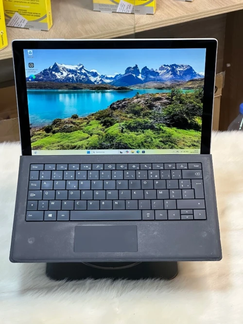 MICROSOFT SURFACE PRO 5 I5 7300U 8GO 256GO SSD 