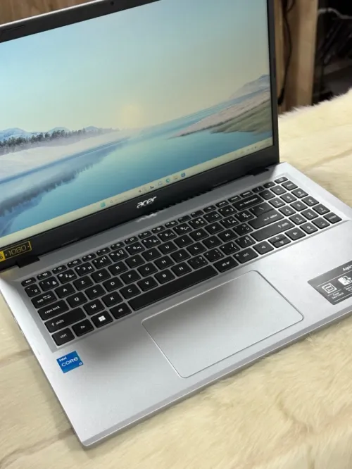 ACER APSIRE 3 A315-510P I3 N305 4GO DDR5 256Go SSD 