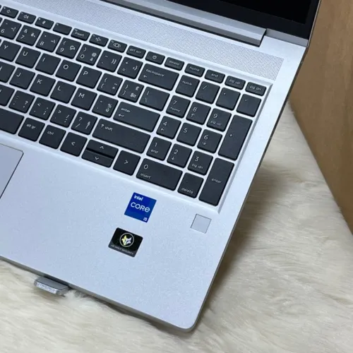 HP ELITEBOOK 650 G9 I5 1235U RAM 8GO 512 SSD ECRAN 15.6 NEUF SOUS EMBALLAGE WIN 11 ORIGINAL 