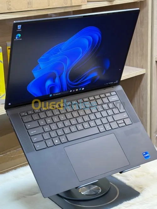 DELL PRECISION 5560 I7 11800H 32GO 1.5TO SSD NVIDIA RTX A2000 4GO 