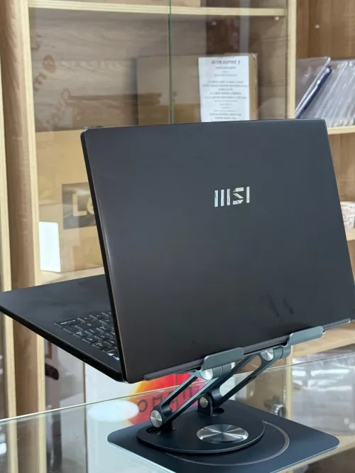 MSI PRESTIGE 15H B13M I9 13900H 32GO 1TO SSD NVME