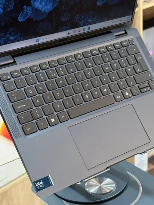 DELL LATITUDE 7450 BLUE MIDNIGHT INTEL CORE ULTRA 5 VPRO 135U 32GO 512GO SSD TACTILE 