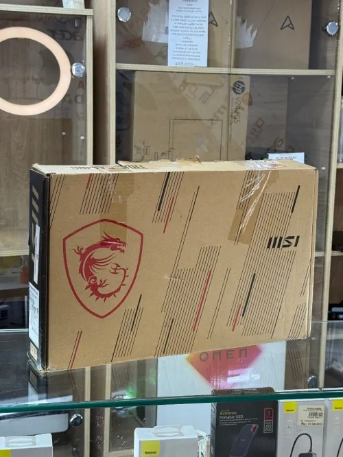 MSI KATANA 17 GF76 12UG I7 12700H 16GO 512GO SSD NVIDIA GEFORCE RTX3070 8GO GDDR6