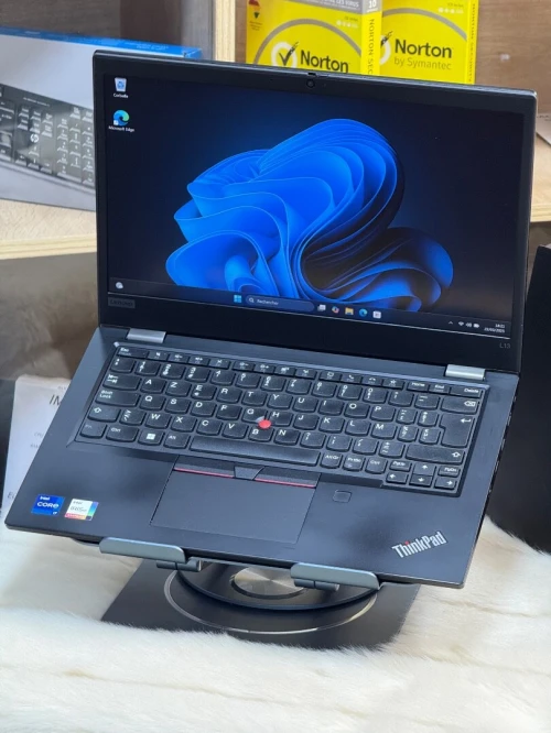 LENOVO THINKPAD L13 GEN 2 I7 1165G7 16GO 256GO SSD 