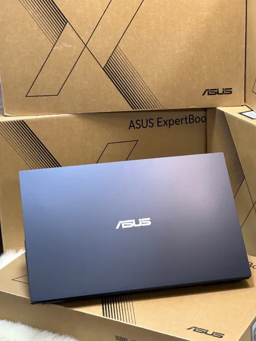 ASUS EXPERTBOOK 15 B1502CB I7 1255U 16GO 512GO SSD NEUF SOUS EMBALLAGE 