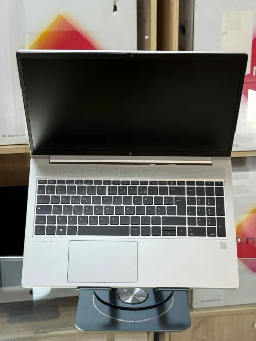 HP ELITEBOOK 655 G10 AMD RYZEN 5 7530U 16GO 256GO SSD 